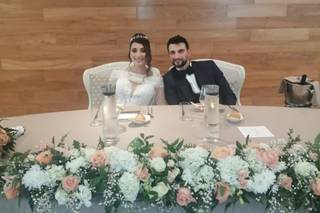 Antonia Cimino Wedding Planner - 12