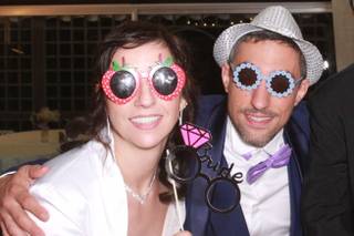 My Photo Booth Toscana - 5