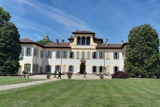Villa Gromo - 11