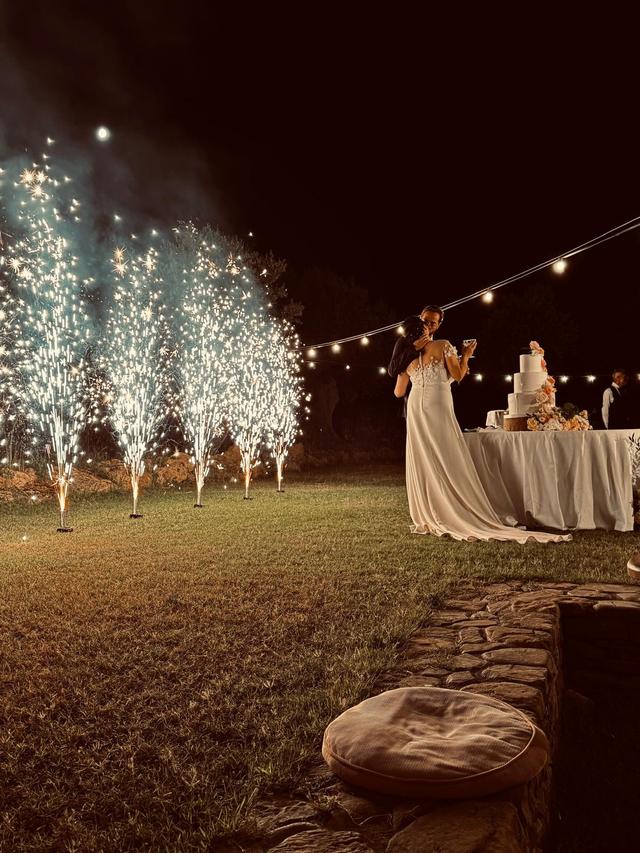 Giusy Guzzo Wedding & Event Designer - 4