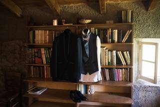 Monti Show Room Sposi - 11