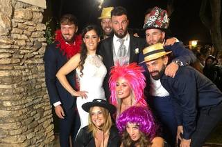 Photo Booth Specchio Magico - 7