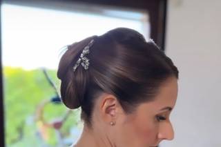 Camilla Torazzi Make-up Artist - 5