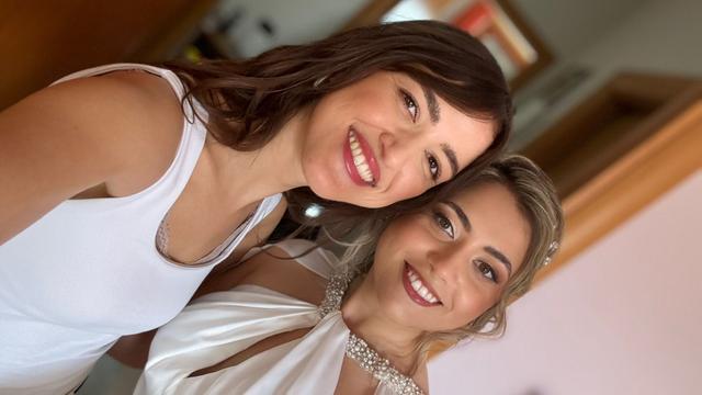 Giulsi Make-up - 1