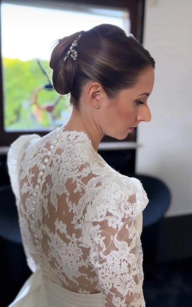 Camilla Torazzi Make-up Artist - 2