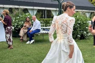Camilla Torazzi Make-up Artist - 6