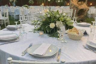 Alessandra Castangia Event Designer - 15