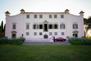 Villa Castiglioncelli  - Tenuta San Jacopo - 5