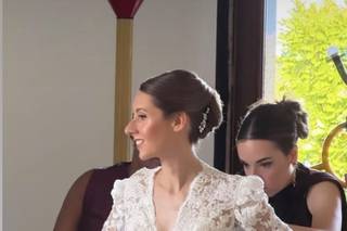 Camilla Torazzi Make-up Artist - 7