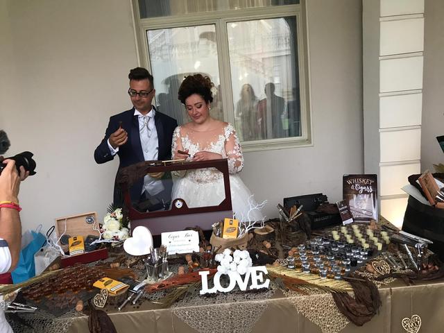 Scalisi Cigars Events - 4