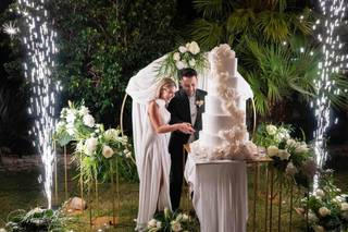 Alessandra Castangia Event Designer - 16