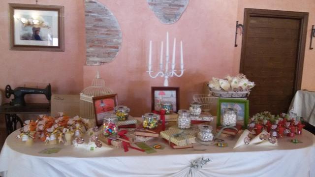 White Eventi - 1