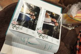 Selfie Box Roma - 16