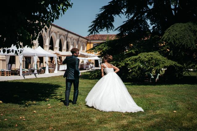 Villa Giustinian in Azienda vinicola Ornella Molon - 1