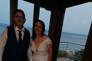 Monica KreaWedding - 9