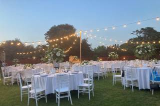 Alessandra Castangia Event Designer - 17