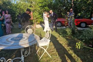 L'Antico Casale Cesenatico - 19