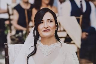 Belinda Spina Makeup - 5