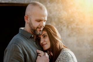 Phopì - Wedding Studio Photography - 7