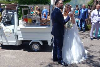 La bottega degli eventi - 1