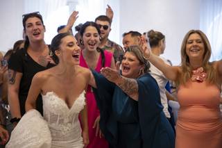Matteo Romaldini Wedding divertente - 5