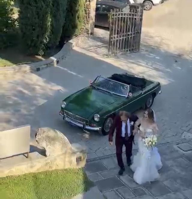 Tuscan Dolce Vita - 3