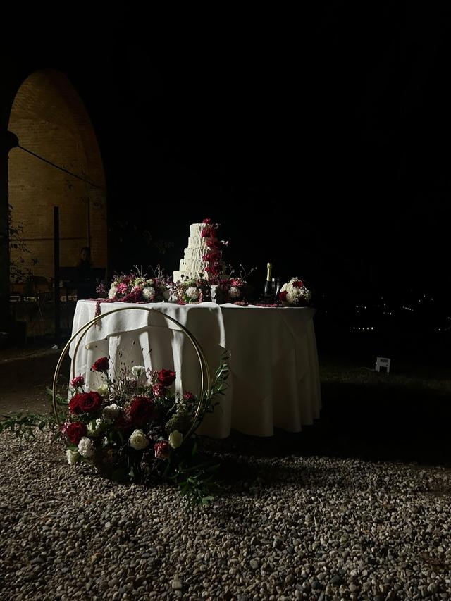 Il FiorFiore - Sartoria Floreale - 2