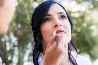 Belinda Spina Makeup - 7
