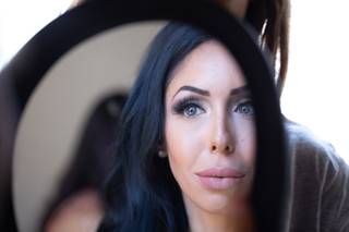 Nicoletta Secci Makeup - 10