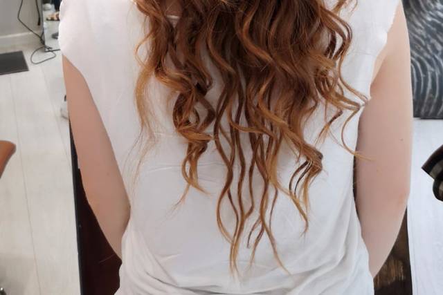 Mytho Parrucchieri & Estetica 1
