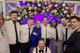 Radio Kings Band - 13