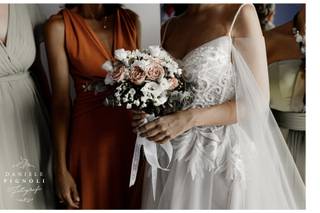 Gabriela di Stefano Weddings & Events - 22