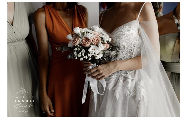 Gabriela di Stefano Weddings & Events - 1