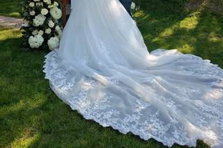 Debora Biancardino Essere Wedding Creator - 5
