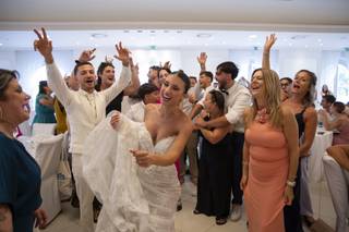 Matteo Romaldini Wedding divertente - 7