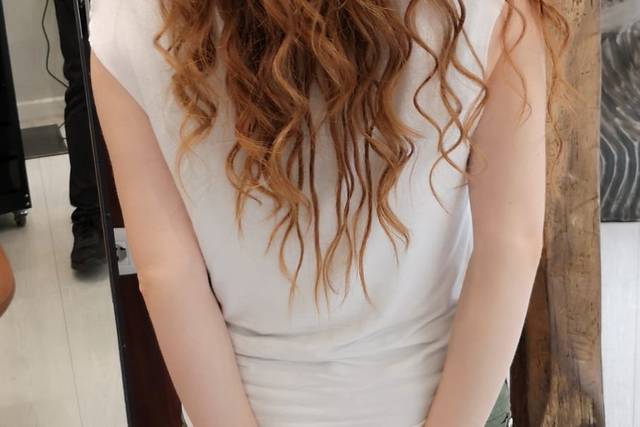 Mytho Parrucchieri & Estetica 2