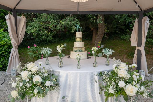 Pasticceria L'Oca Golosa - 1