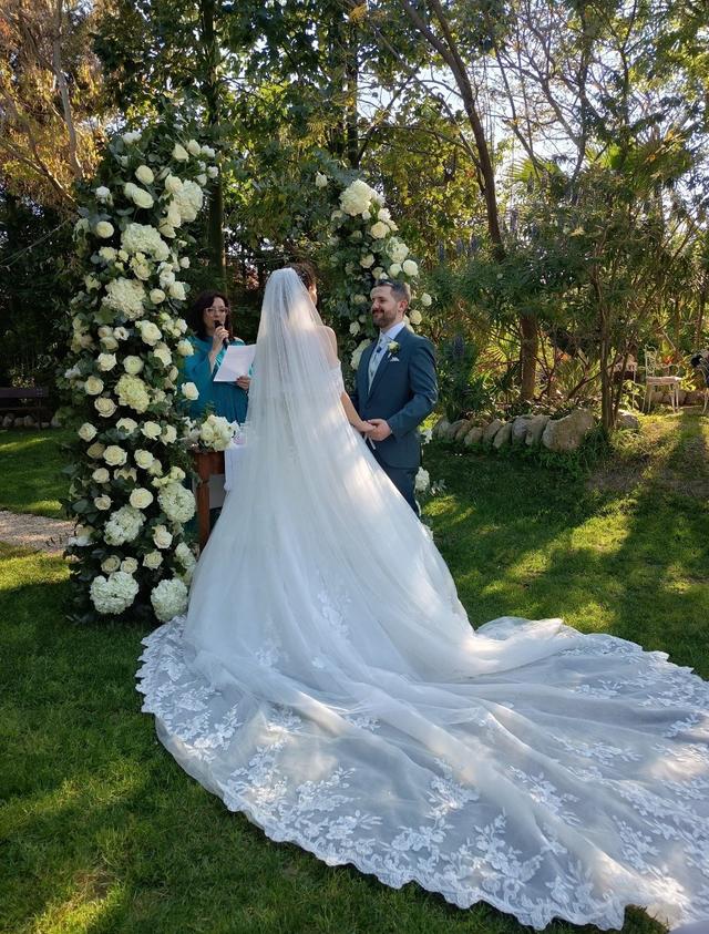 Debora Biancardino Essere Wedding Creator - 1