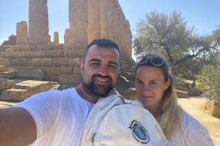 A spasso per il mondo - 1