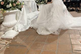 Gabriela di Stefano Weddings & Events - 23