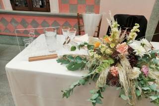 Emma Floral Designer - 6