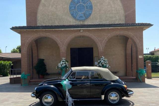 A.A. Marriage Cabrio 2