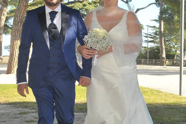 Oky Sposa Cerimonia 1
