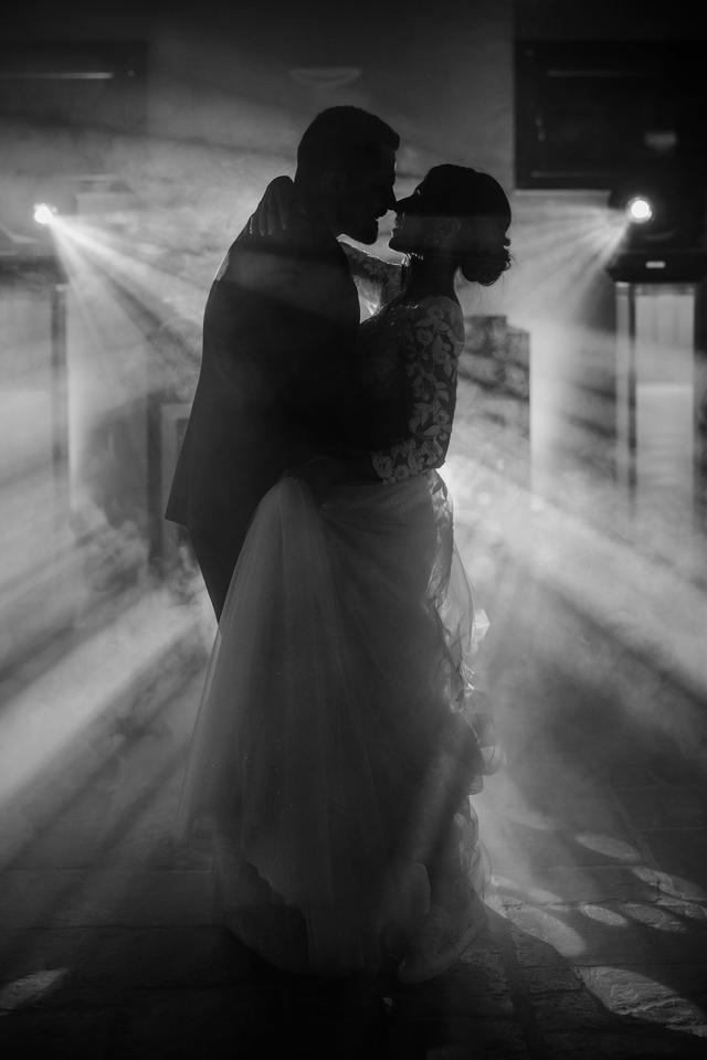 Dj Per Eventi - Exclusive Wedding - 2