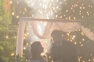 Stefano Arena Wedding and event planner - 13