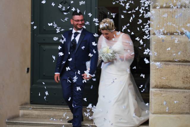 Oky Sposa Cerimonia 2
