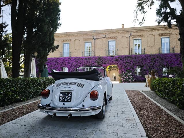 Tenuta Visconti - 3