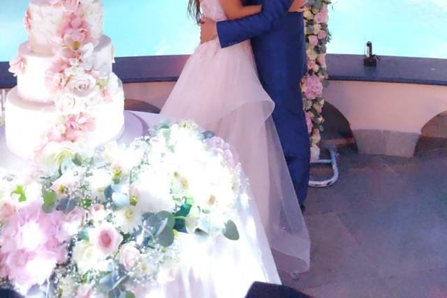 L’Araba Fenice Wedding Hotel 3