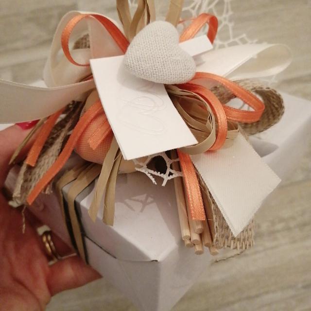 Confetteria Silvana -L'Atelier del Regalo - 2