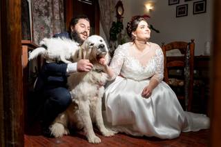 Rossella Pisani Make-Up Artist - 5